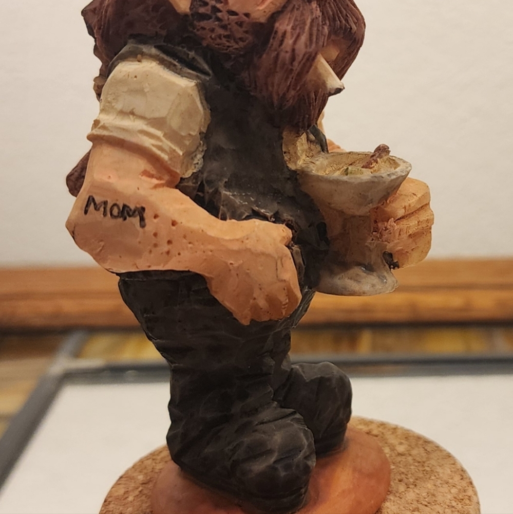 Harley Vintage Fund Jar topper - Picture 2 of 5